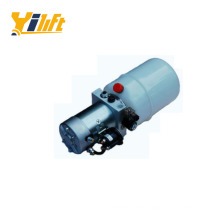 hydraulic power unit